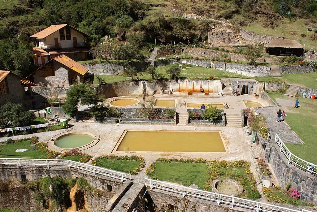 img-Cusco - Calca - Lares Hot Springs - Huacawasi